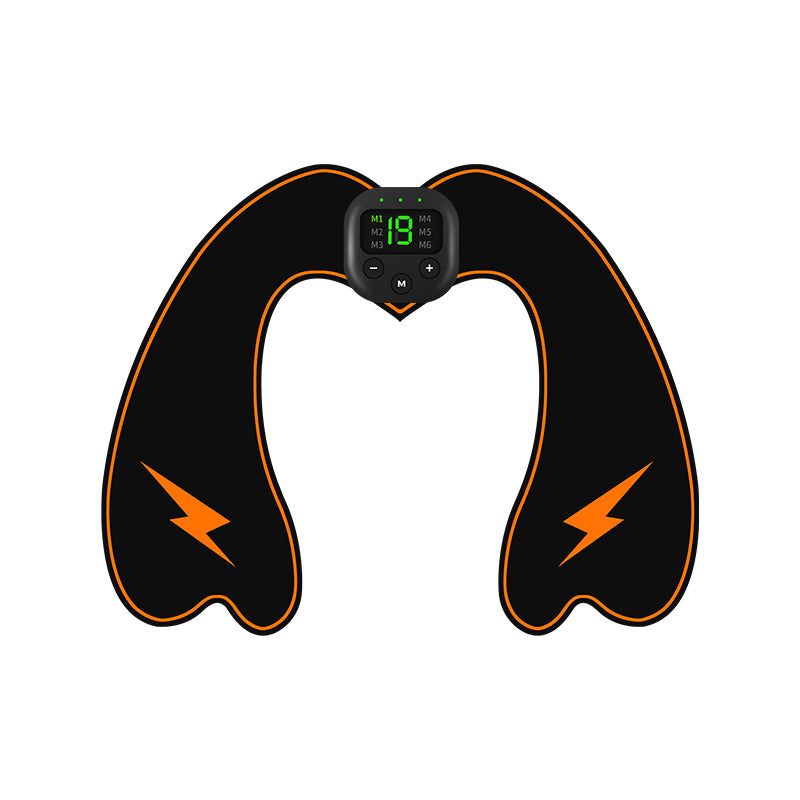 Power Booty Stimulator 2025