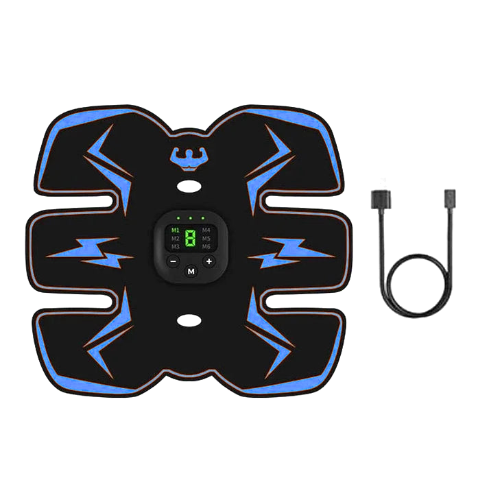 Power Booty Stimulator 2025
