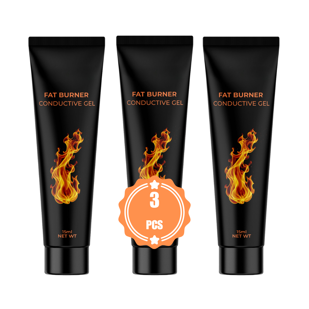 x3 Fat Burner Conductive Gel TB