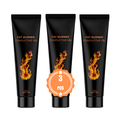x3 Fat Burner Conductive Gel TB